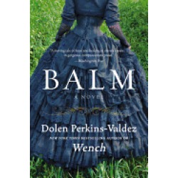 balm a novel