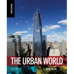 urban world