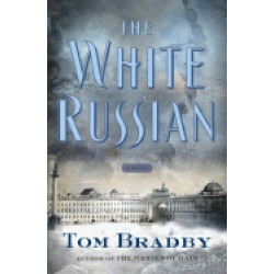 white russian a novel