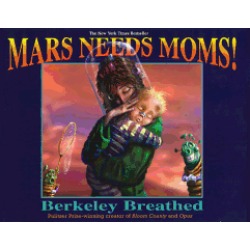 mars needs moms