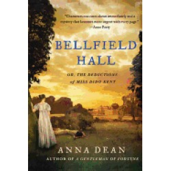 bellfield hall