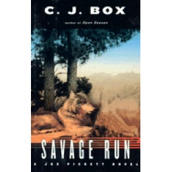 savage run