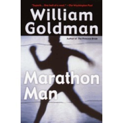 marathon man