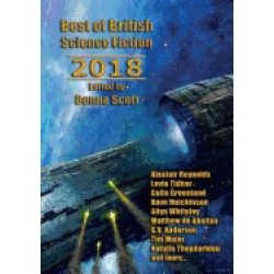 best of british science fiction 2018