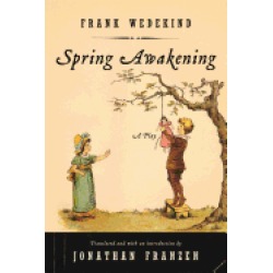 spring awakening