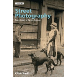 street photography from brassai to cartier bresson