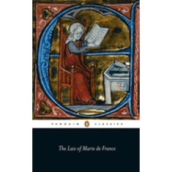lais of marie de france