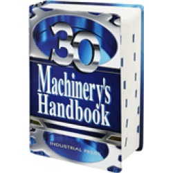 machinerys handbook toolbox edition
