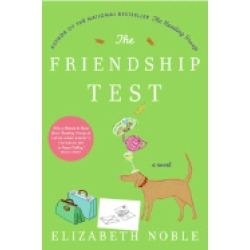 friendship test a novel