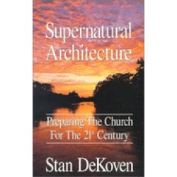 supernatural architecture
