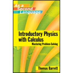 introductory physics with calculus mastering problem solving