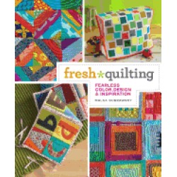fresh quilting fearless color design and inspiration