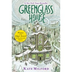 greenglass house