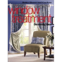 window treatment decorating ideas