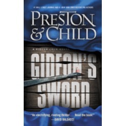 gideons sword