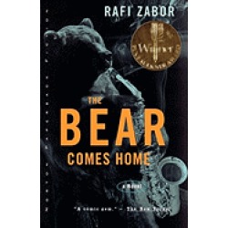 bear comes home