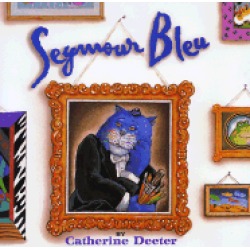 seymour bleu