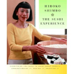 sushi experience