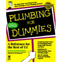 plumbing for dummies