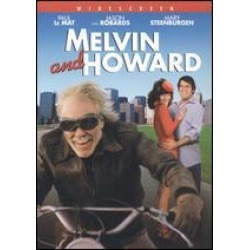 melvin and howard
