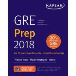 gre prep 2018 practice tests proven strategies online kaplan test prep
