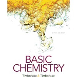 basic chemistry plus mastering chemistry with pearson etext access card pac