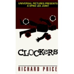 clockers movie tie in