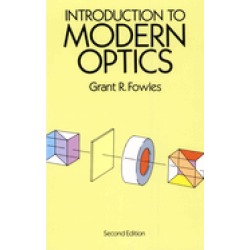 introduction to modern optics