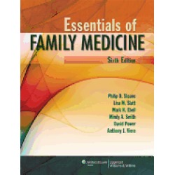 essentials of family medicine