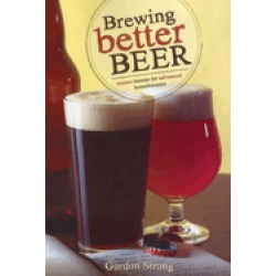 brewing better beer master lessons for advanced homebrewers