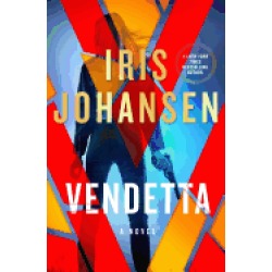 vendetta a novel