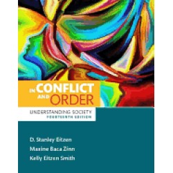 revel for in conflict and order understanding society access card
