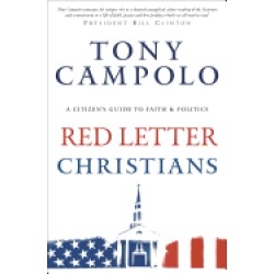 red letter christians