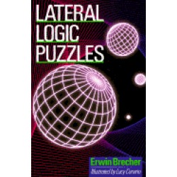 lateral logic puzzles