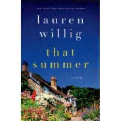 that summer a novel