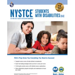 nystce students with disabilities book online