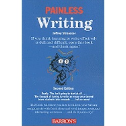 painless writing
