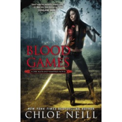 blood games