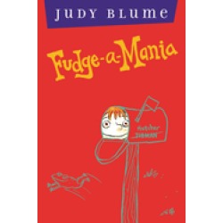 fudge a mania