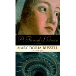 thread of grace a novel