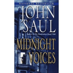midnight voices a novel