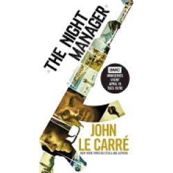 night manager a novel
