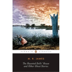 haunted dolls house and other ghost stories