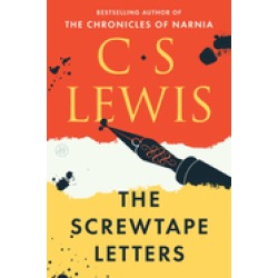 screwtape letters