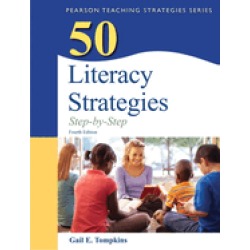 50 literacy strategies step by step