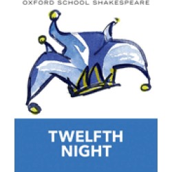 twelfth night oxford school shakespeare