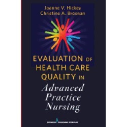 evaluation of health care quality in advanced practice nursing