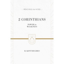 ptw 2 corinthians power in weakness