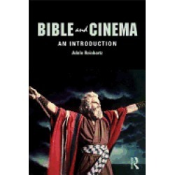 bible and cinema an introduction