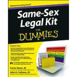 same sex legal kit for dummies